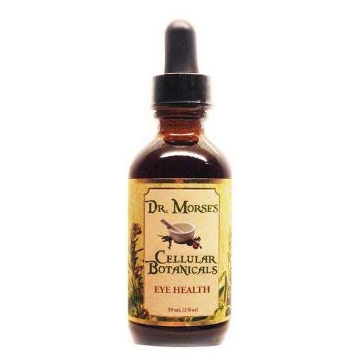 Eye Health Tincture