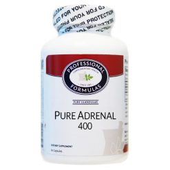 Pure Adrenal Glandular 400