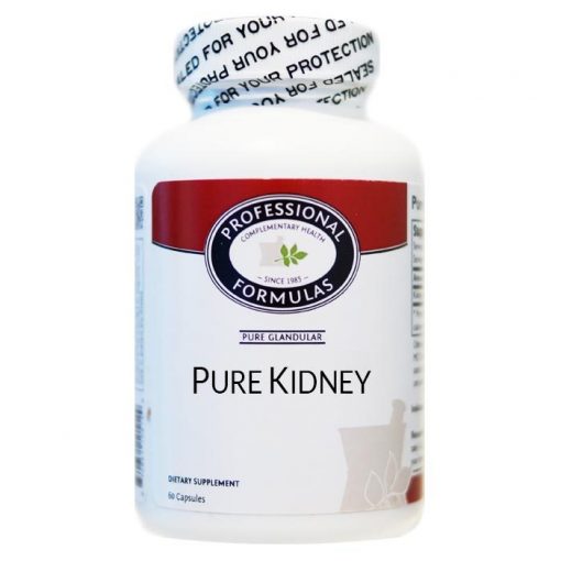 Pure Adrenal Glandular 400