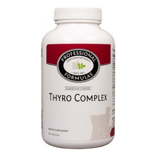 Thyroid Complex