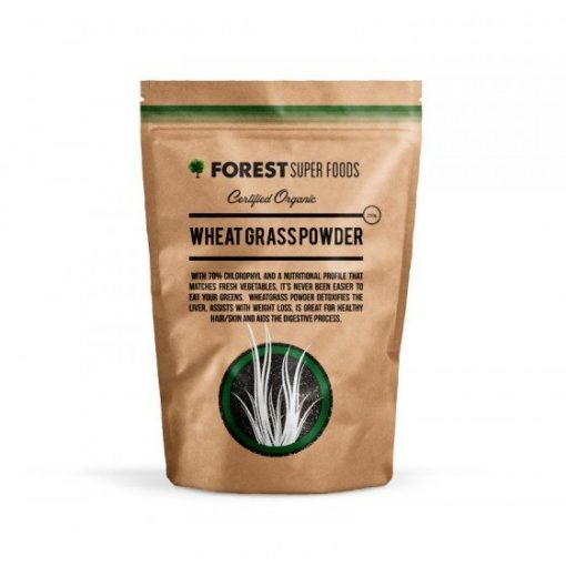 Forest Superfoods Australian Wheatgrass Powder 250g