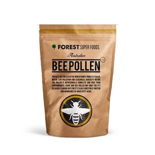 Forest Superfoods Australian Bee Pollen