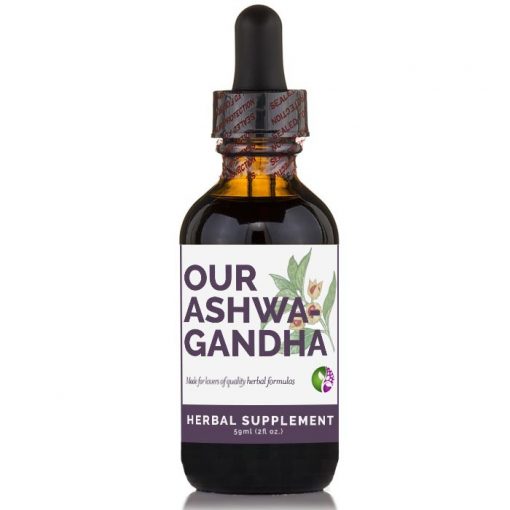 Ashwagandha Root Extract