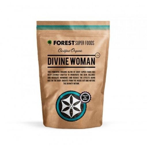 Organic Divine Woman Mix 250g